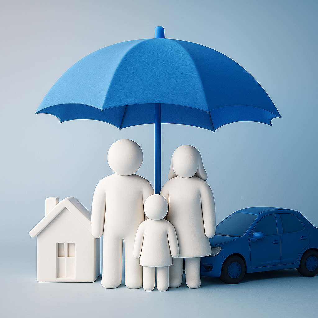 Corporate office environment